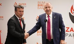 Türk Halkı Atatürk’ten başka kurucu önder tanımıyor