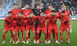 Ümit Milli Takım’da sakatlık şoku! Kadroda zorunlu değişiklik...