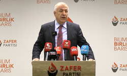 Ümit Özdağ’dan erken seçim çıkışı: “Tek çözüm yolu millete sormaktır”