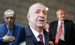 Zafer Partisi Genel Başkanı Ümit Özdağ’dan Kılıçdaroğlu’na sert açıklama