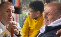 Fenerbahçeli Ümit Özdağ'a oğlundan güldüren cevap! "Göktürklerden beri şampiyon olamıyoruz"