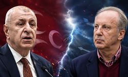 Muharrem İnce’den Ümit Özdağ’a sert yanıt