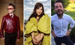 Ünlülere uyuşturucu operasyonu! Mabel Matiz, Feyza Civelek, Volkan Bahçekapılı gözaltında!