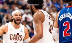 Cleveland Cavaliers Doğu Konferansı finalinde!