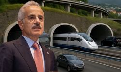 Bakan Uraloğlu duyurdu: Ulaşım 1 saatten 5 dakikaya düşecek!