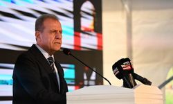 Son dakika! Türkiye Belediyeler Birliği Başkanı Vahap Seçer oldu