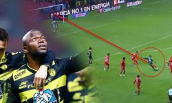 Enner Valencia’dan Fenerbahçe forvetlerine nazire!