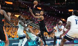 Wembanyama’dan tarihi performans yetmedi! Timberwolves seriye önde başladı...