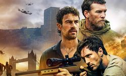 Bu hafta sinema salonlarında yok yok! 8 yeni film vizyona giriyor
