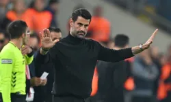 Gençlerbirliği’nde 2. Volkan Demirel dönemi de sona erdi