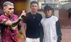 Galatasaraylı yıldız Torreira'ya neden yumruk attı? Saldırganın ifadesi ortaya çıktı!