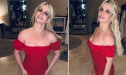 Britney Spears cephesinde yeni gelişme! Dava sonucu belli oldu