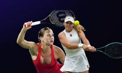 Madrid Açık’ta dev eşleşme: Kostyuk - Andreeva