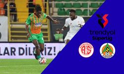 Süper Lig’de derbi heyecanı: Antalyaspor ile Alanyaspor karşı karşıya