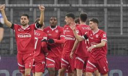 FC Thun’dan 128 yıl sonra tarihi şampiyonluk!