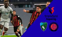 Körfez'de kader gecesi: Fatih Karagümrük Süper Lig'de kalabilecek mi?