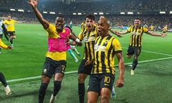 AEK Atina şampiyon oldu! Panathinaikos derbisinde son dakika zaferi...