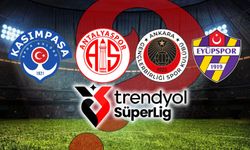 Süper Lig’e veda edecek üçüncü takım kim olacak?