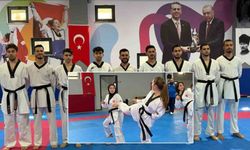 Avrupa Tekvando Şampiyonası Münih’te başlıyor: Milli Takımımızın hedefi yine zirve
