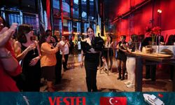 Vestel’den Aysu Türkoğlu belgeseli! 19 Mayıs’a özel lansman...
