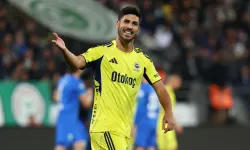 Sakatlık öncesi zirve: Asensio 26 skor katkısıyla öne çıktı