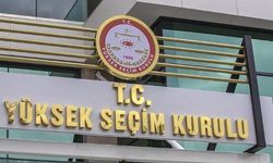 Yüksek Seçim Kurulu (YSK) Başkanlığı'na Serdar Mutta seçildi