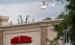 Papa Johns ABD'de dronla teslimata başladı