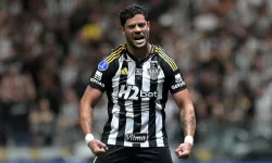 Hulk’tan sürpriz imza! 39 yaşında yeni macera