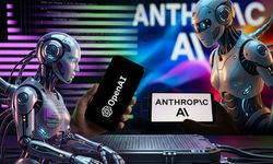 Yapay zekaların savaşı: Anthropic, OpenAI’ı tahtından indirdi!