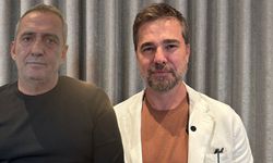 Yavuz Bingöl ile Engin Altan Düzyatan aynı projede buluştu