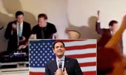 Mikserin başında bir ABD Bakanı: Marco Rubio düğünde DJ’lik yaparsa...