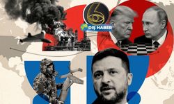 İran savaşının beklenmedik kazananı: Kiev'in çok boyutlu diplomasi stratejisi