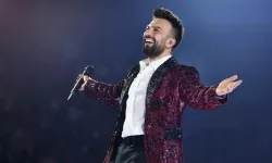 Tarkan'dan yeni bir Milli takım marşı gelecek mi? Megastar açıkladı!