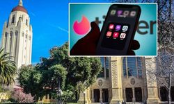 Yeni bir Facebook hikayesi! Stanford'un Tinder'ını yaptı