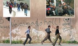 Vahşetin gizli belgeleri ortaya çıktı! Hamile kadınları öldürmek için sıraya girdiler