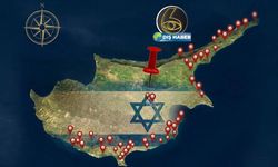Sessiz istila: Güney Kıbrıs toprakları parsel parsel İsrail'in eline geçiyor