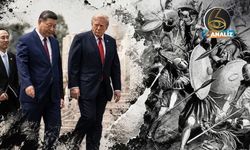 ABD için o büyük savaş yakın mı: Şi’nin Trump’ı uyardığı Tukidides tuzağı nedir?