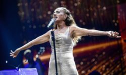 Yıldız Tilbe’den çarpıcı şiddet itirafı: Ağlaya ağlaya ayrıldım