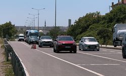 İstanbul'a dönüşte yoğunluk alarmı: Ağır vasıtalı araçlara kısıtlama!