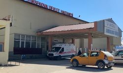 Hakkari Yüksekova'da patlama! 1 çoban yaralı, 3 koyun telef oldu