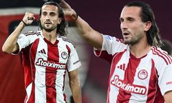 Olympiakos'ta Yusuf Yazıcı şoku: 3. kez hayatının kabusu yaşadı!