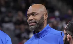 Orlando Magic başantrenör Jamahl Mosley ile yollarını ayırdı
