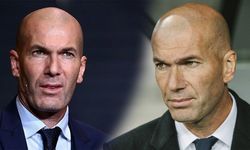 Beşiktaş’tan Zidane bombası! Siyah-beyazlılar dünya yıldızının peşinde