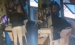 Küçükçekmece'de zincir market yöneticisi kadın çalışanı darbetti: Soruşturma başlatıldı