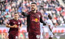 Galatasaray'dan Romulo sürprizi!