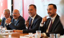 MHP İl Başkanı Yılmaz: Söz muhtarlarımızda