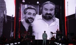 Trabzon Kültür Yolu Festivali’nde Resul Dindar rüzgarı