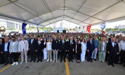 İETT filosuna 1.940 yeni araç geliyor