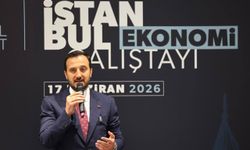 AK Parti İstanbul'dan ekonomiye yol haritası