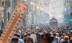 İBB'den kavurucu sıcak uyarısı